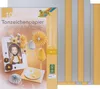 Folia 601, Kunstpapier, 10 Blätter Produktbild-Vorschau 3