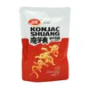 Wei Long Konjak Snack Scharf Würzig Shuang 252g Produktbild-Vorschau 3