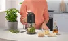 Braun CH3011BK 0,5 l 500 W Schwarz Produktbild-Vorschau 3