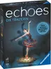Ravensburger echoes Die Tänzerin, 14 Jahr(e) Produktbild-Vorschau 4