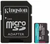 Kingston Technology Canvas Go! Plus , 128 GB, MicroSD, Náhľad obrázku produktu 6