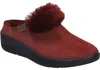 JOSEF SEIBEL Tara 05 | Pantoufles pour Femmes | rouge Voir les images du produit 1