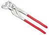 Knipex 86 03 400, Steckverbindungszange, 8,5 cm, Produktbild-Vorschau 38