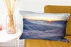 MuchoWow® Zierkissen Sofakissen Wohnzimmer Dekokissen 60x40 Produktbild-Vorschau 6