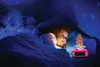 Réveil avec veilleuse Barbie en 3D Voir les images du produit 10