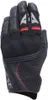 Dainese Namib Motorradhandschuhe, schwarz/rot, 2XL Produktbild-Vorschau 2