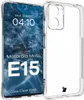 Bizon Case Clear Pack Hülle + 2x Displayschutzglas Motorola Produktbild-Vorschau 3