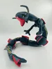 Pokémon Rayquaza Plüschtier Grau Biegsam 80cm Produktbild-Vorschau 2