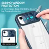 Hülle für iPhone XR Transparent TPU Bumper Schutzhülle mit Produktbild-Vorschau 3