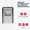 ABUS KeyGarage 787 BIG LED - Schlüsselbox zur Wandmontage, Produktbild-Vorschau 2