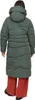 Mazine Damen Mantel Wanda Coat, Größe:L, Farben:bottle Produktbild-Vorschau 12