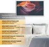 Heidenfeld Infrarotheizung HF-HP105 | Flachheizung - Produktbild-Vorschau 2