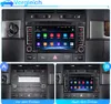 7-calowe radio z odtwarzaczem CD 32 GB do VW T5 Multivan Podgląd zdjęcia produktu 2