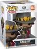 Funko Pop! Cassidy - Figurki Winylowa Overwatch 2, Voir les images du produit 1