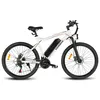 E-bike, elektrické kolo 26'' 13Ah trekkingové kolo e-city Náhled obrázku produktu 1