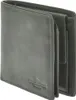 GREENBURRY Leder Geldbörse Newport Wallet British Green Produktbild-Vorschau 8