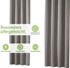 heimtexland ® XXL Verdunkelungsvorhang Thermovorhang Produktbild-Vorschau 6