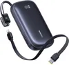 Externí baterie Baseus EnerFill FC21 Qpow3 Ultra, 20000mAh, Náhled obrázku produktu 9