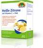 Sunlife Heiße Zitrone + Acerola Sticks 20 Sticks Produktbild-Vorschau 7