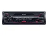 SONY DS-XA210UI Autorádio (1 DIN) bez optickej mechaniky so Náhľad obrázku produktu 1