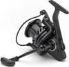DAIWA Black Widow 25 A, ambidestro, mulinello da pesca alla Anteprima dell’immagine prodotto 3