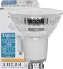 Sigor 5760355 LED GU10 5.5W Dimmable LED-Reflektor, Sockel Produktbild-Vorschau 2