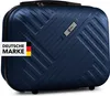 Xonic Kosmetikkoffer Damen – Beauty Case Hartschale für Produktbild-Vorschau 1