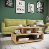 Holz Sofatisch Couchtisch Esila Produktbild-Vorschau 6