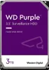 Western Digital Blue Purple, 3 TB, 5400 RPM, 64 MB, 3.5", Produktbild-Vorschau 11