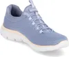 Skechers Summits Couleur Bleu Voir les images du produit 16