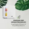 Klarstein Mini Kühlschrank für Zimmer, 13L Mini-Kühlschrank Produktbild-Vorschau 5