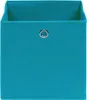 vidaXL Aufbewahrungsboxen 4 Stk. Vliesstoff 28x28x28 cm Produktbild-Vorschau 2