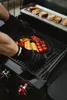 Enders® SWITCH GRID Pfanne, aus Gusseisen, Gasgrill mit Produktbild-Vorschau 11
