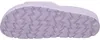 Sneakers Damen-Badepantolette Lavendel-Lila, Farbe:rot, EU Produktbild-Vorschau 6