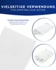 200 Luftpolster-Versandtaschen C3 C/3 170x225mm (Außenmaß) Produktbild-Vorschau 6