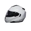 PROANTI Motorradhelm Klapphelm modularer Motorrad Helm mit Produktbild-Vorschau 2