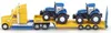 Siku LKW mit NEW HOLLAND Traktoren; 1805 Produktbild-Vorschau 7