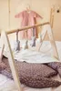 Jollein Babygym aus Holz, 53x64x45 cm (L x B x H), ab Produktbild-Vorschau 5