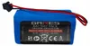 Gares Akumulator do Setti RV500 14,4V | 14,4V 3,5 Ah Li-Ion Podgląd zdjęcia produktu 5