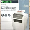 LEITZ IQ Home Aktenvernichter mit Partikelschnitt P-4, 4 x Produktbild-Vorschau 16