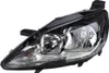 Scheinwerfer Satz passend für Peugeot 308 Ii 09/13- H7 HB3 Produktbild-Vorschau 2