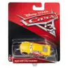 MATTEL FGD72 Disney Cars 3 Die-Cast Rust-Eze Cruz Ramirez Produktbild-Vorschau 6