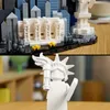 LEGO Architecture New York City – The Big Apple - Miniatur Produktbild-Vorschau 5
