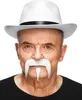 The Zappa Bart Farbe: schwarz Produktbild-Vorschau 7
