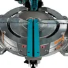 Makita Zug-Kapp- und Gehrungssäge 1510 W Produktbild-Vorschau 27