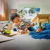 LEGO City Kombinationsset mit Flugzeug, Wartungsfahrzeug Produktbild-Vorschau 7