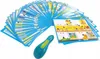 A collection of educational cards and a talking pen. Náhled obrázku produktu