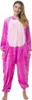 Katara 1744 - Stitch angel rosa S (145-155cm), tuta, Anteprima dell’immagine prodotto 2