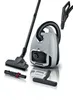 Bosch Serie 6 BGB6X330, 600 W, Cylindrový, Suchý, Prachový Náhled obrázku produktu 1