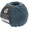 Lana Grossa - Alta Moda Alpaca 0060 graublau meliert Produktbild-Vorschau 3